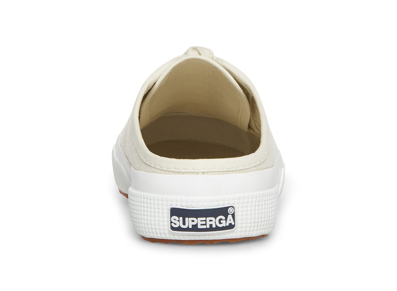 Slip On Feminino Bege - Superga 2402 Cotw - HEXDV-7149